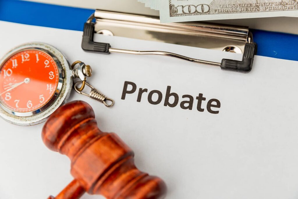 Things You Need to Know About Probate Property in New York