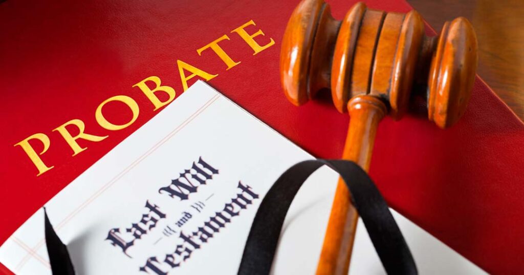 Common things, Myths and mistakes about probate property while selling in NY