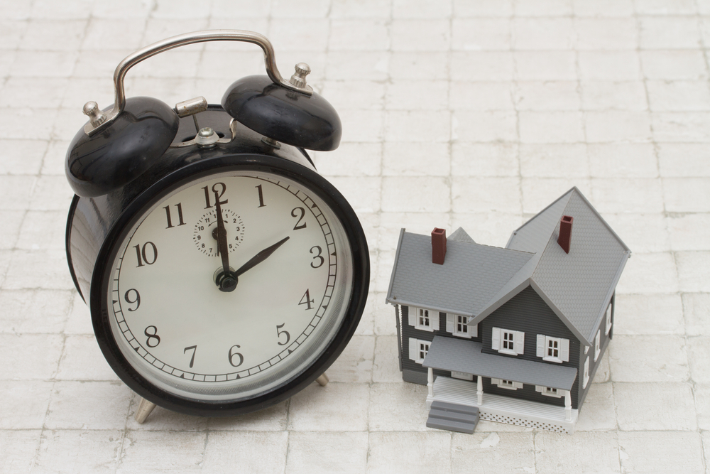 Best Time to Sell a House