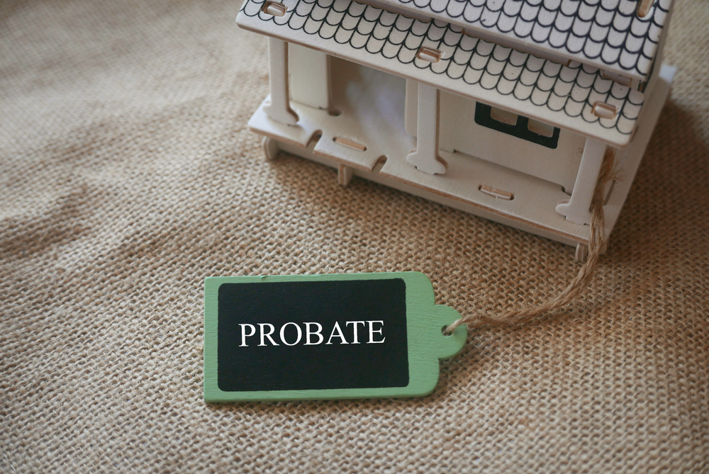 Can You Empty a House Before Probate