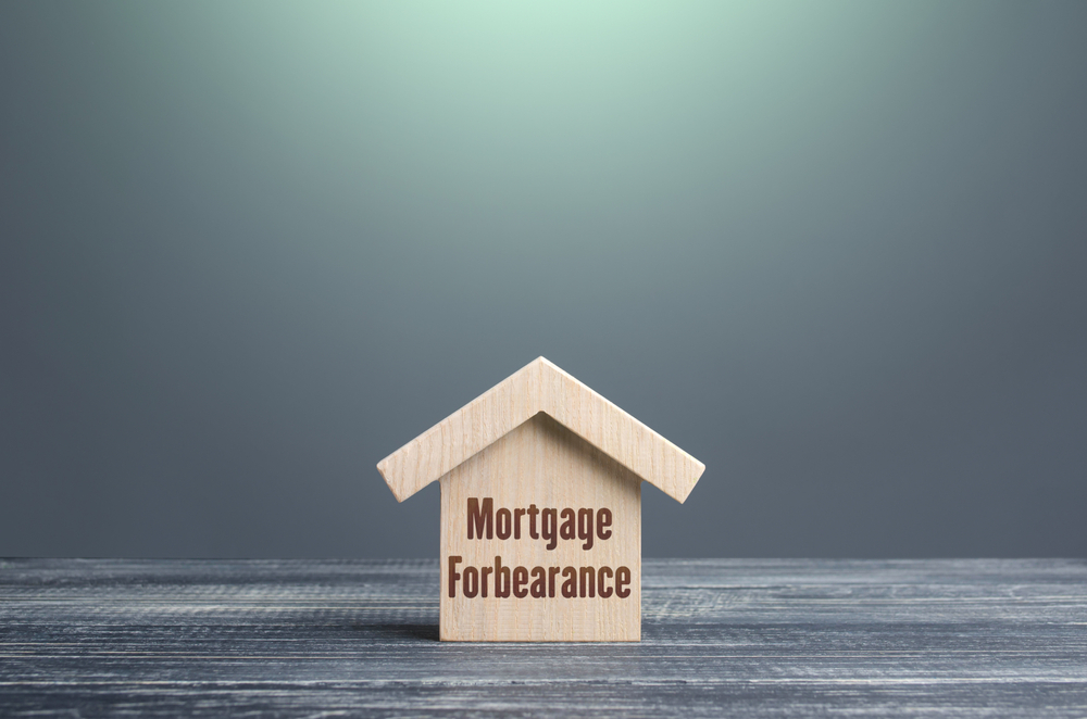 Things You Should Know About Mortgage Forbearance