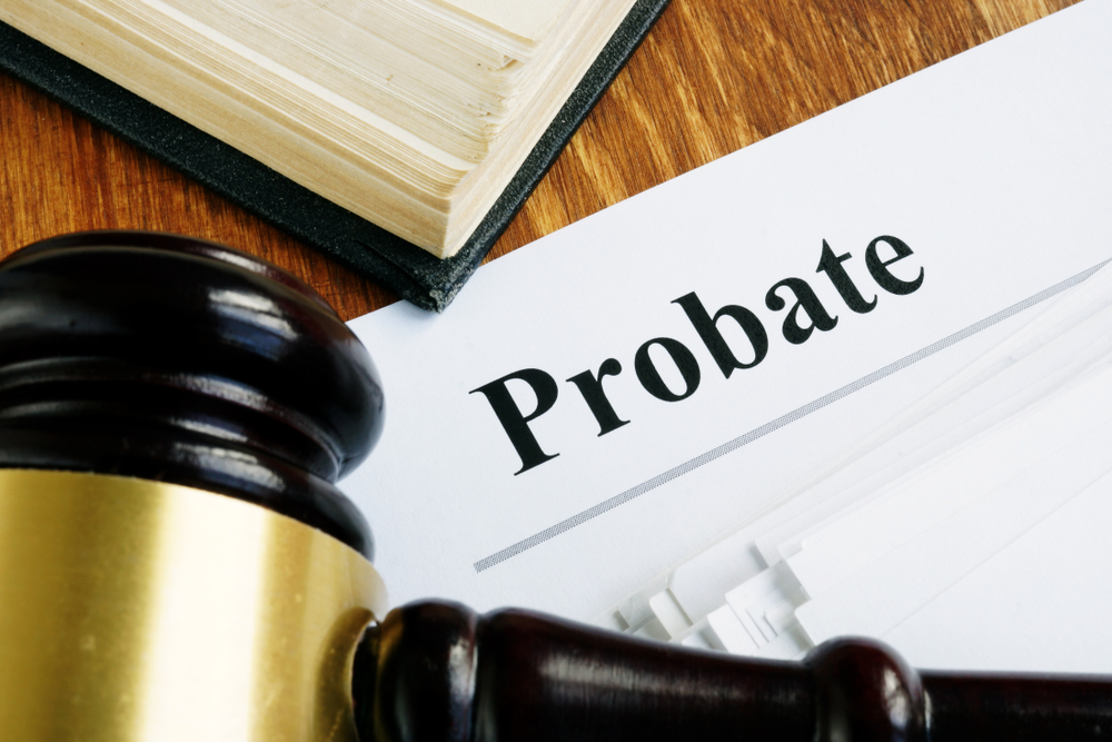 What is a Probate Sale