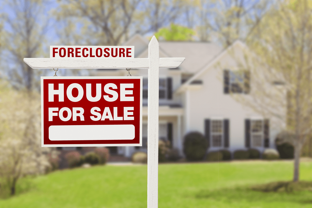 Ways to Stop Foreclosure Immediately from Happening