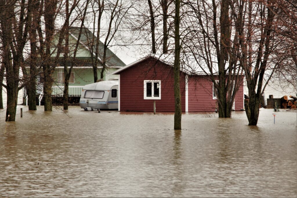 How to Sell a Flooded Home in New York: A Comprehensive Guide