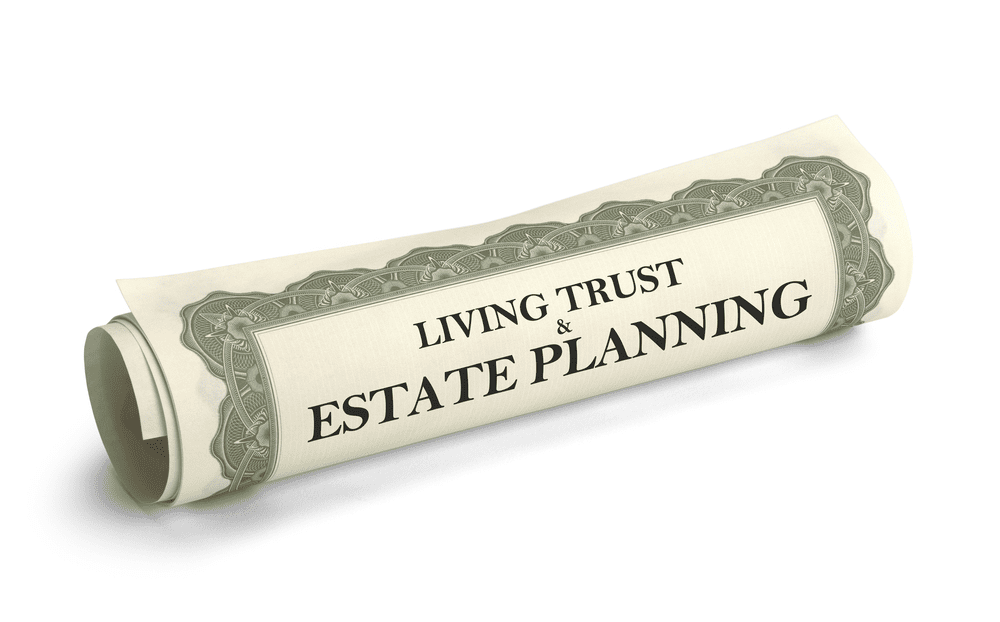 Selling a Property within a Living Trust in New York