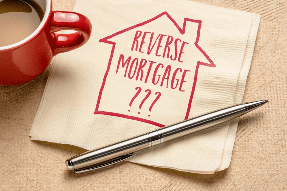 Can You Sell a House with a Reverse Mortgage? Exploring the Options