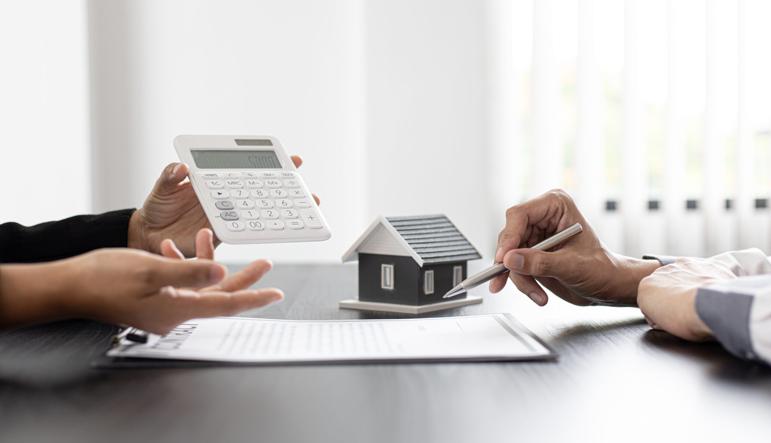 Can I Sell a Property with a Tenant Living in It?