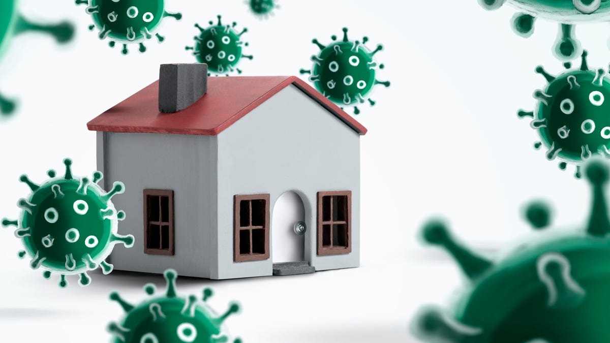 Impact of Covid on Property Businesses (USA)