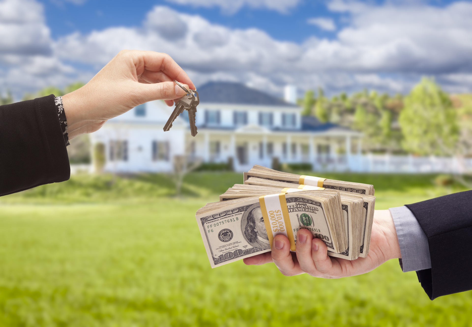 How to sell your Home fast in NY?