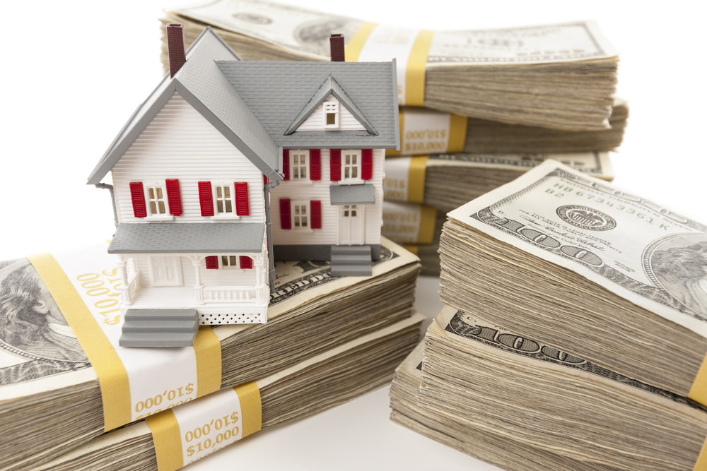 Advantages of Selling Your House to a Cash Buyer