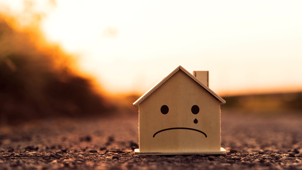 How to Sell a Distressed Property
