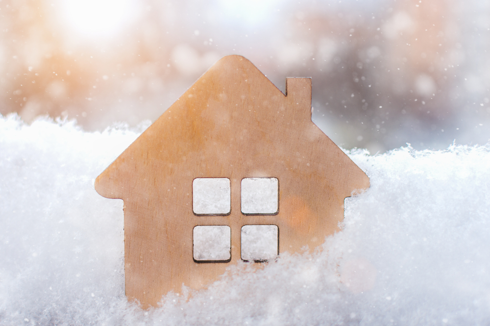 How To Sell a House in New York in the Winter
