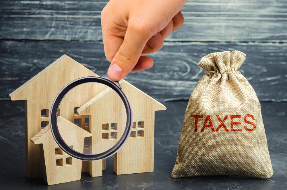 Things You Should Know About Taxes Grievance in Long Island