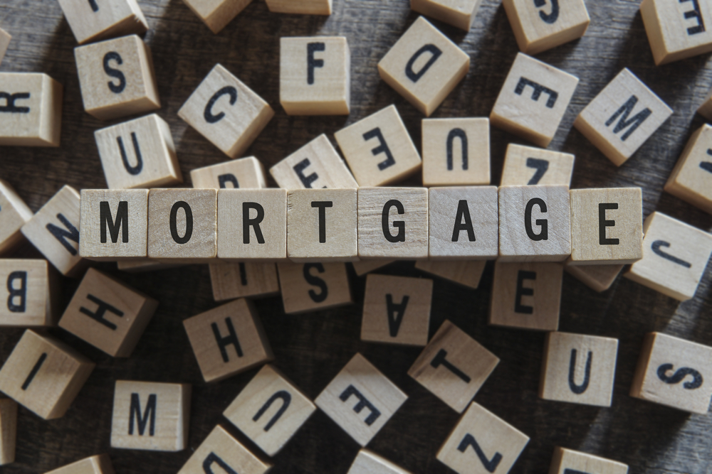 35 Mortgage Terms to Know