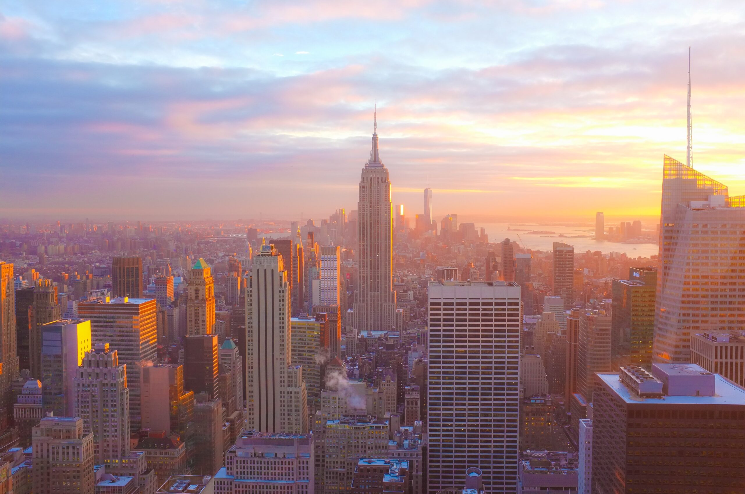 Navigating the Competitive Real Estate Market in NYC