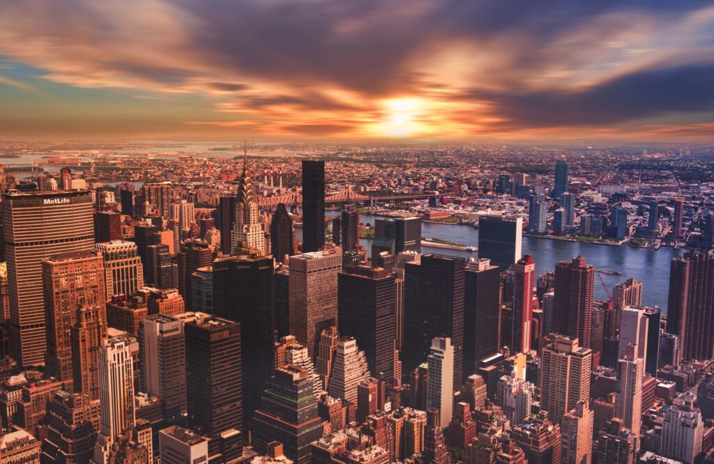 Why NYC Is A Great Place For Cash Buyers