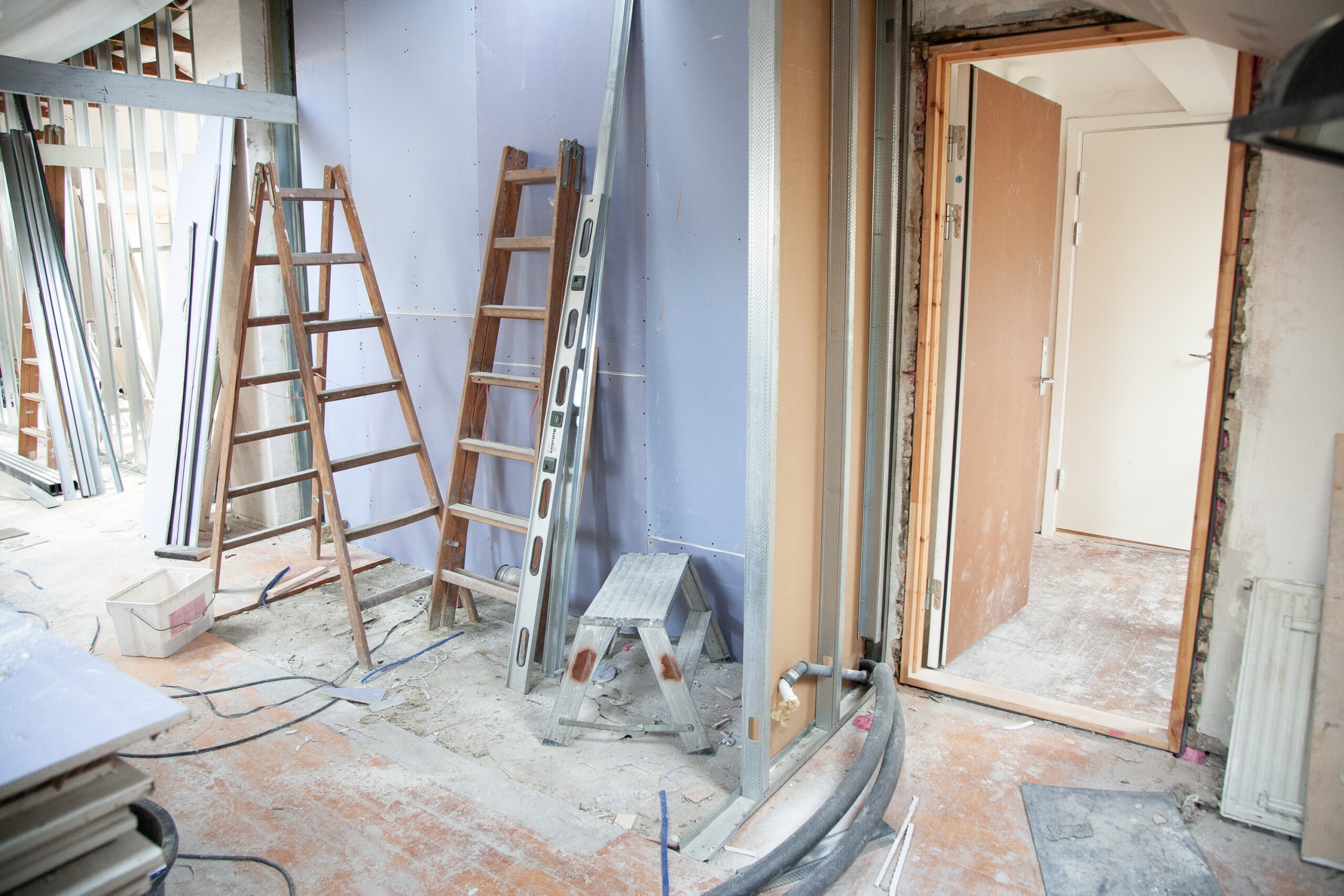 Renovation Ideas That Can Increase the Value of Your Property in NYC