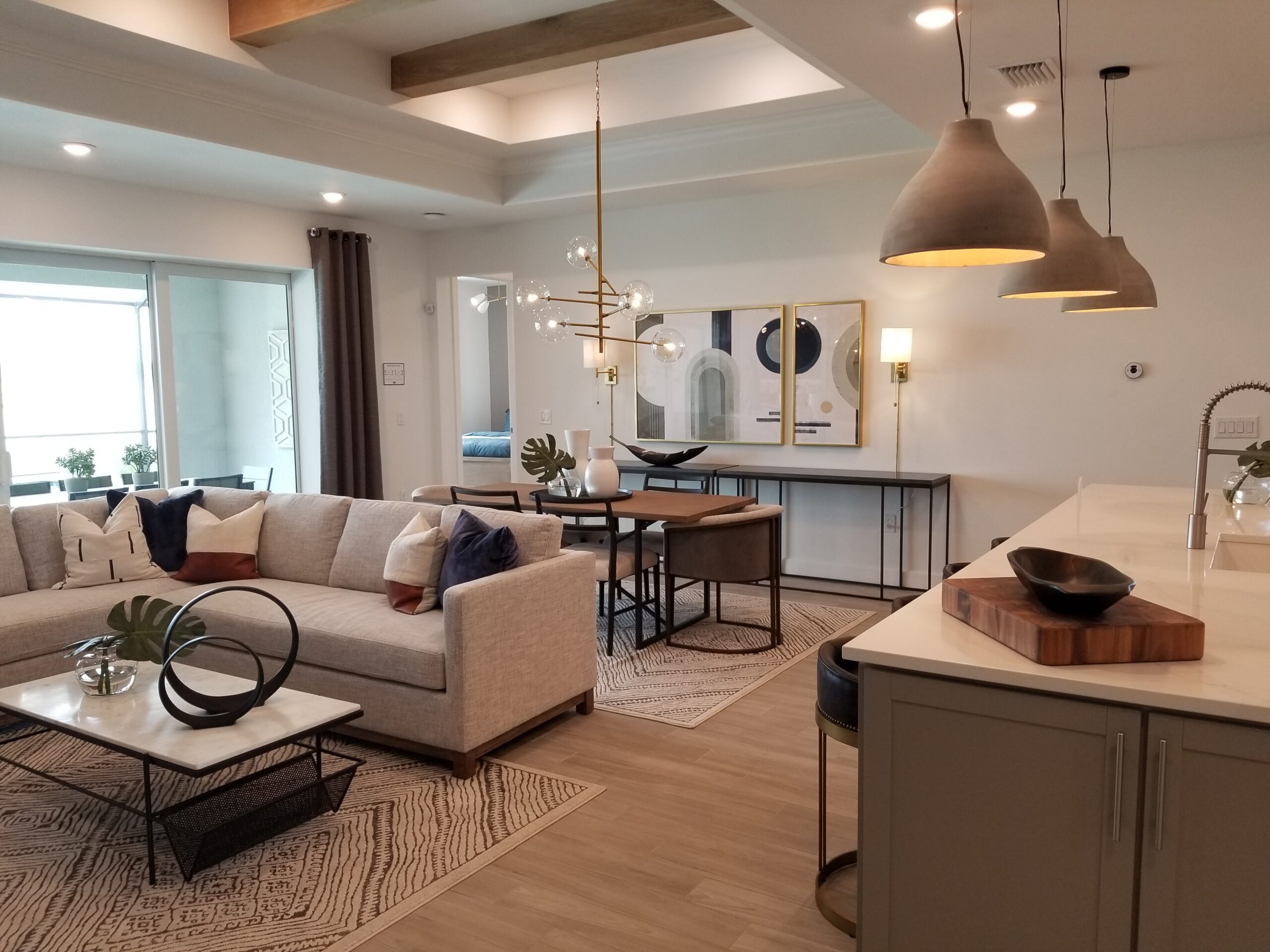 Staging Your Home: Simple Tips for Making a Big Impact