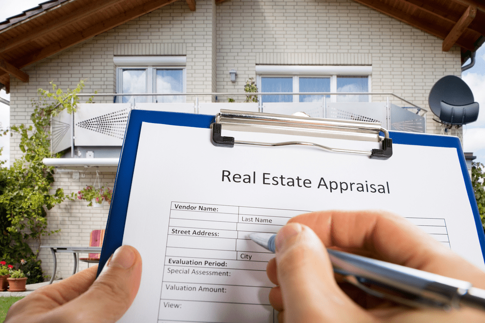 7 Things That Hurt a Home Appraisal