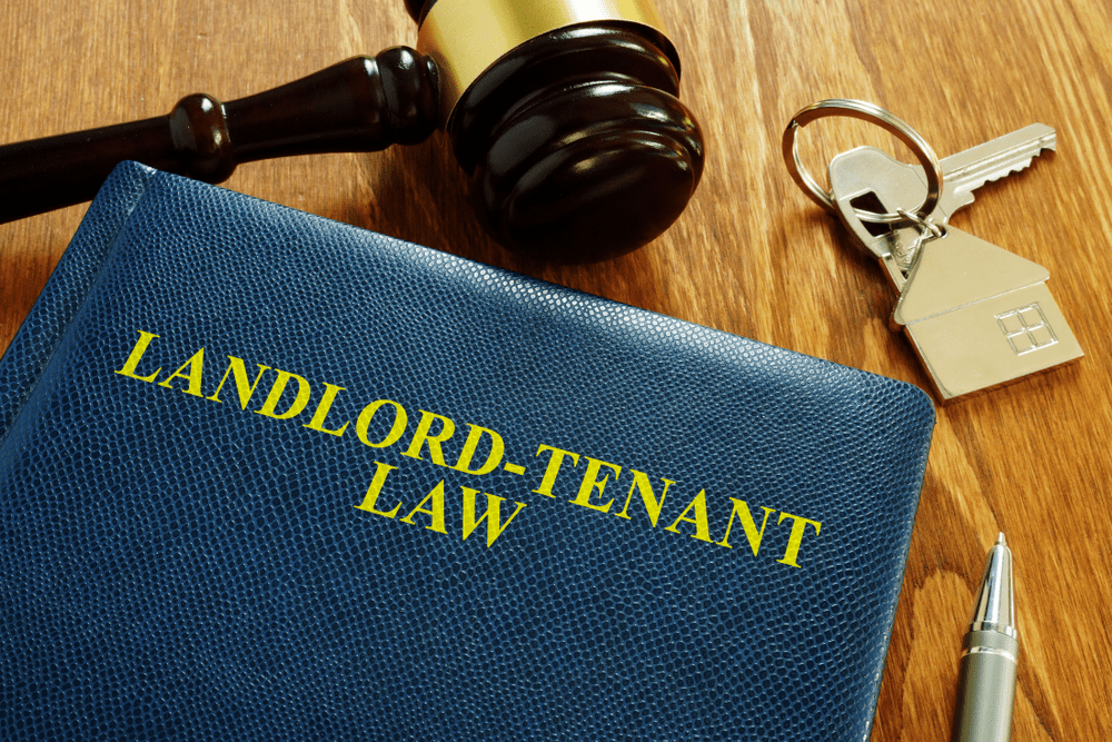 How To Notify Tenants of the Sale of Property in New York