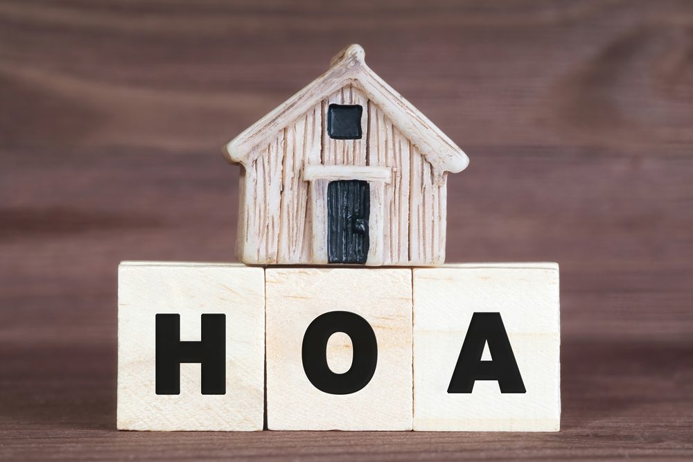 A Guide to Homeowners Association Fees