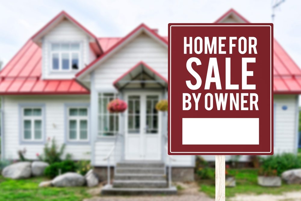 Buying a House for Sale by Owner (FSBO) in New York