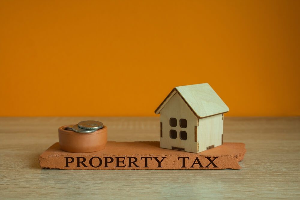 Property Tax Guide: Understanding New York State’s Tax System