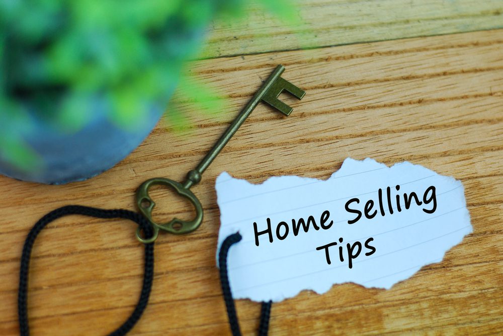 Home Selling Tips for 2024