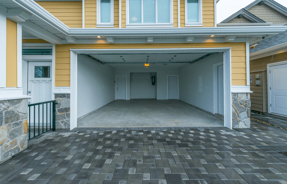 Does a Garage Increase Home Value