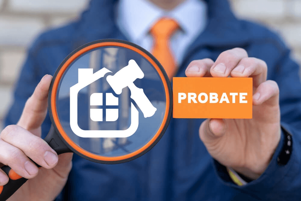 Selling a House in Probate in New York City: A Comprehensive Guide