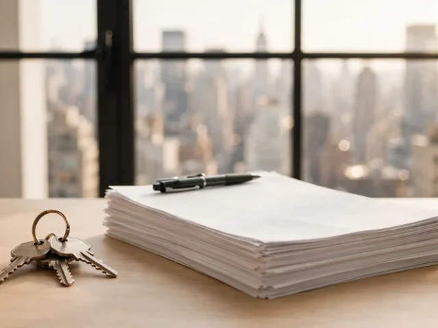 What Documents Do You Need to Sell Your House for Cash in NY?