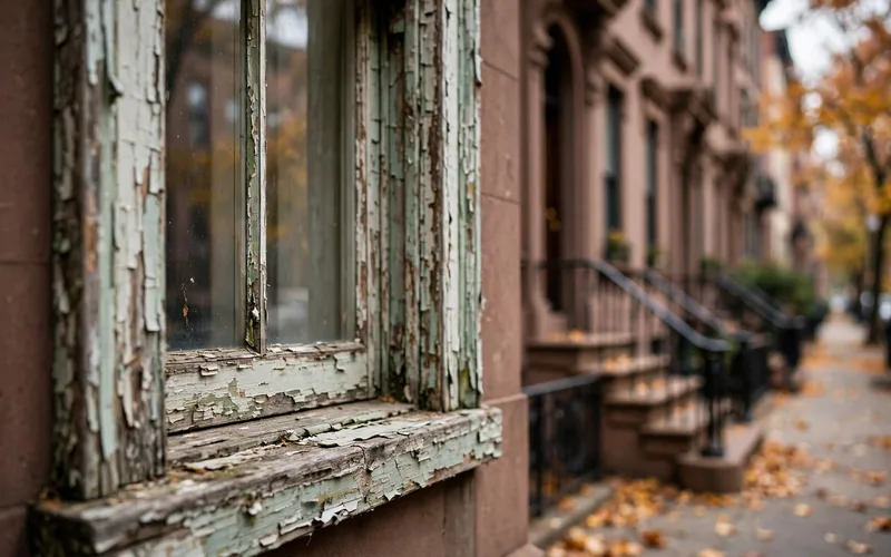 Lead Paint Violations in NYC: What Sellers Must Know