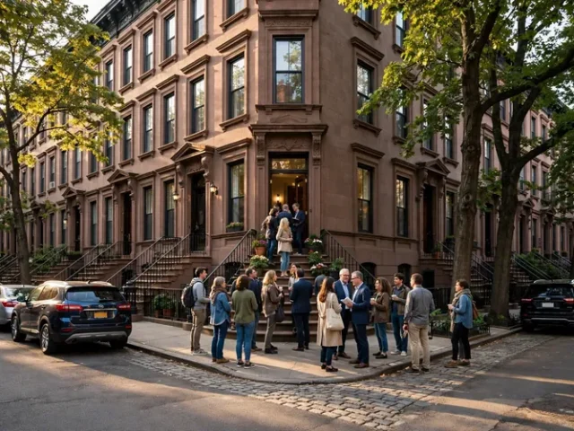 NYC Bidding Wars Are Back: Should You Sell Your House in 2026?