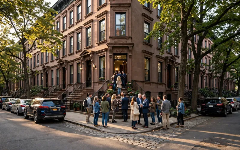 NYC Bidding Wars Are Back: Should You Sell Your House in 2026?