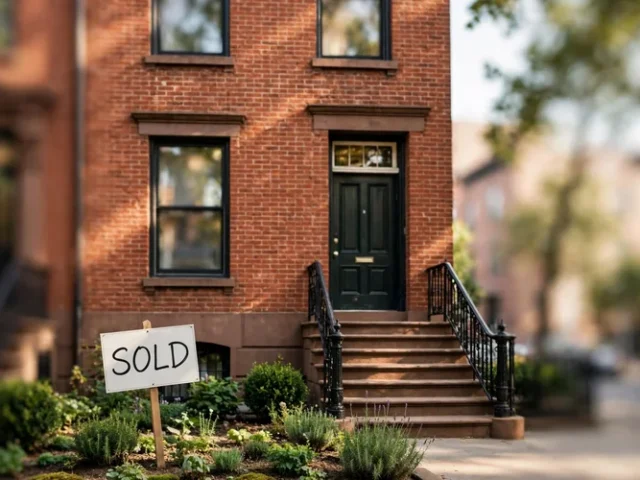 NYC Mansion Tax Explained: What Home Sellers Need to Know