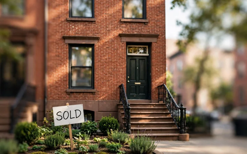 NYC Mansion Tax Explained: What Home Sellers Need to Know