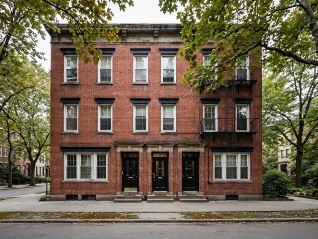 Partition Sales in New York: Forcing the Sale of an Inherited House