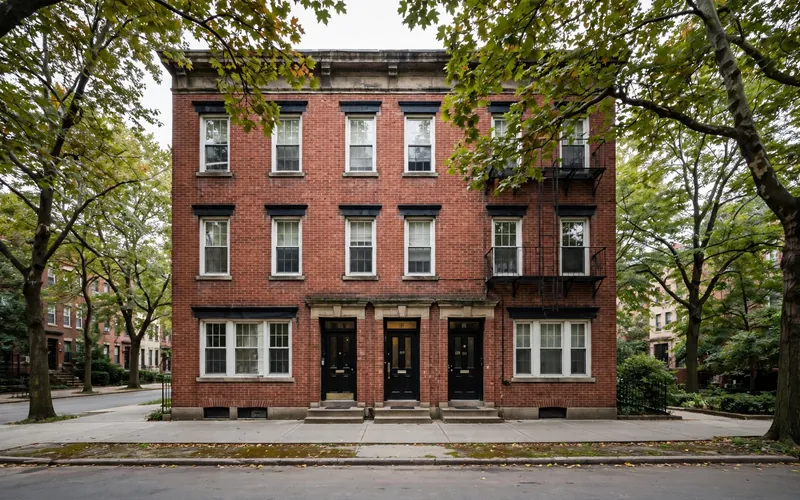 Partition Sales in New York: Forcing the Sale of an Inherited House