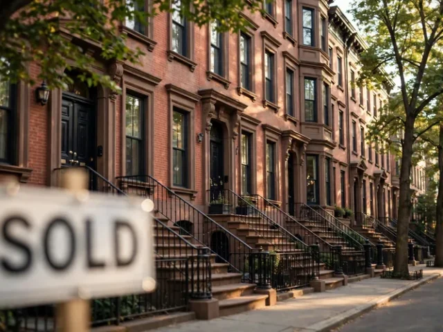 How Real Estate Commissions Work When Selling in New York in 2026