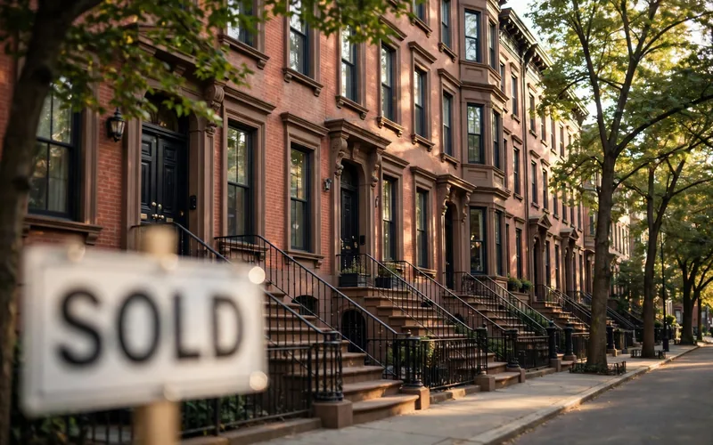 How Real Estate Commissions Work When Selling in New York in 2026