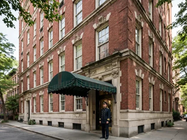 How to Sell a Co-op Fast in NYC