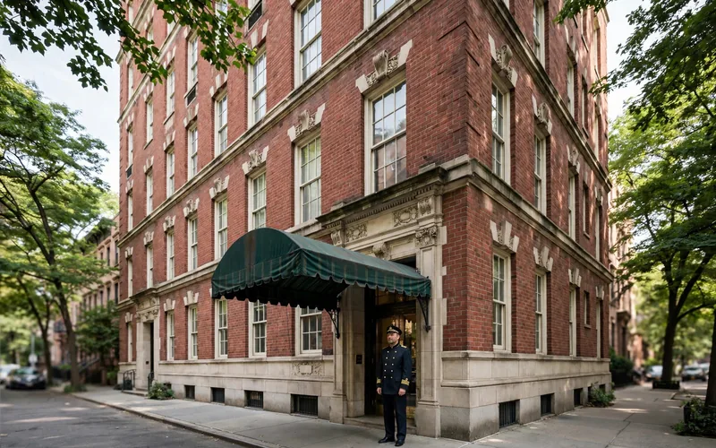 How to Sell a Co-op Fast in NYC