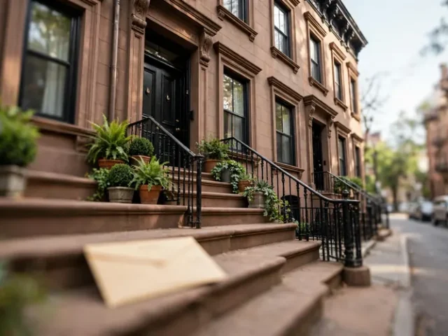 How to Sell a House With a Tax Lien in NYC