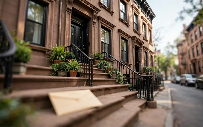 How to Sell a House With a Tax Lien in NYC