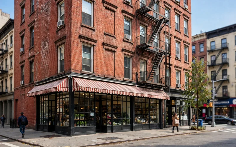 How to Sell a Mixed-Use Property in NYC